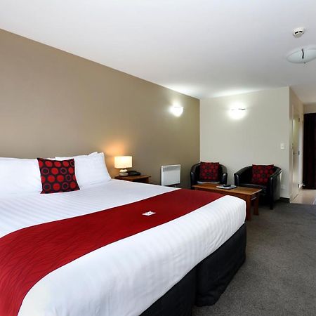 Gladstone Motel Richmond Eksteriør billede